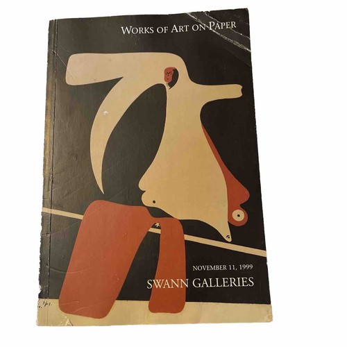 Works art paper by - art,